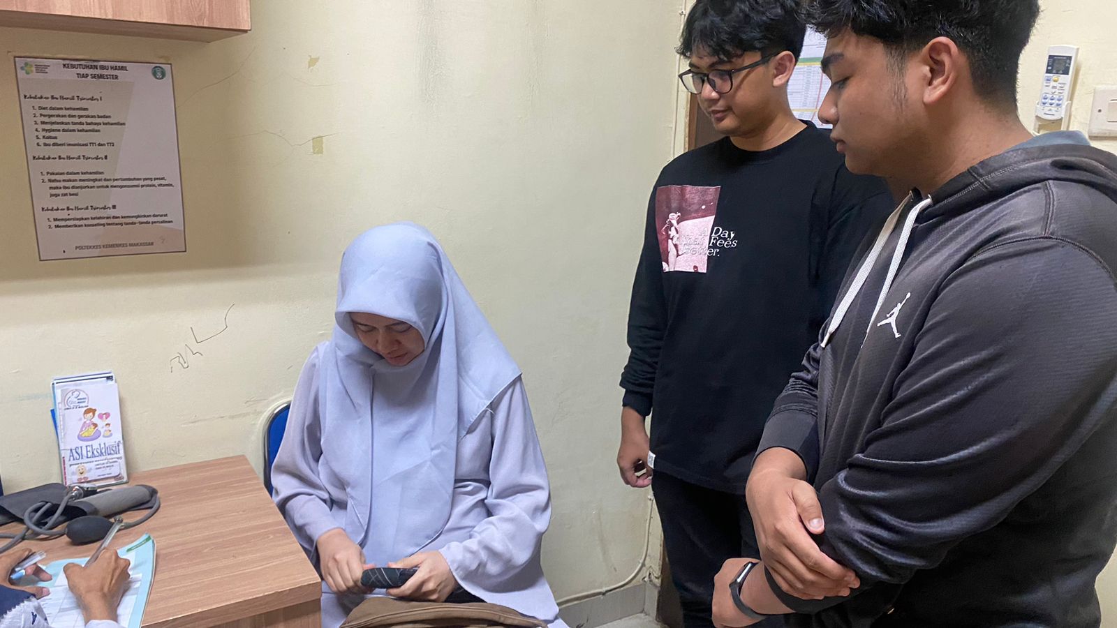 Artikel P2KD Pertemuan 3